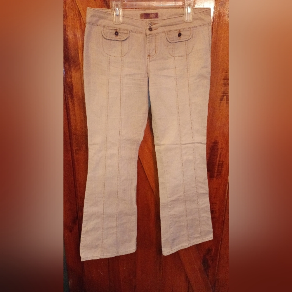 L.E.I pants